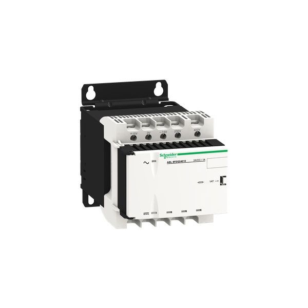 Schneider Electric Gleichrichter ABL8FEQ24010 