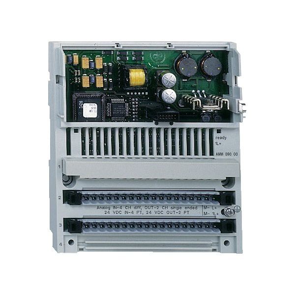 Schneider Electric Zählermodul 170AEC92000 