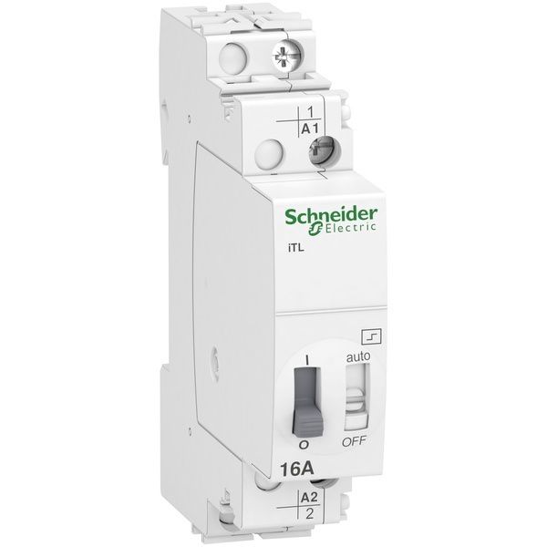 Schneider Electric Fernschalter A9C30811 