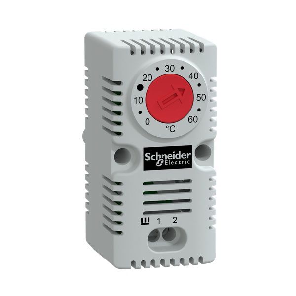 Schneider Electric Thermostat NSYCCOTHC 