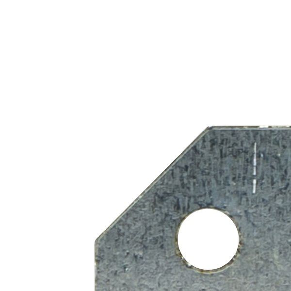Schneider Electric Metallmontageplatte NSYPMM5454 