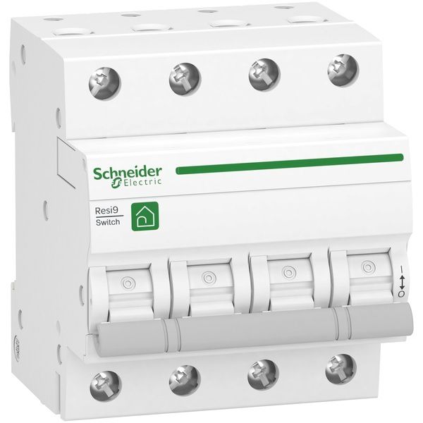 Schneider Electric Lasttrennschalter R9S64463 