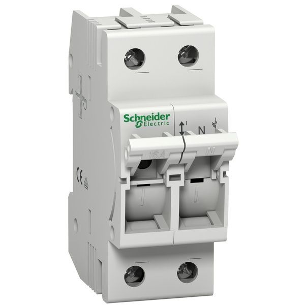 Schneider Electric Sicherungs Lasttrennschalter MGN01616 Preis per VPE von 6 Stück 