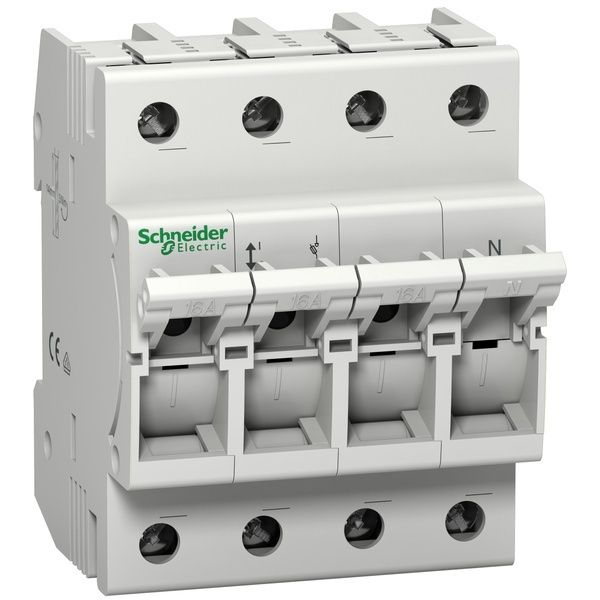 Schneider Electric Sicherungs Lasttrennschalter MGN01716 Preis per VPE von 3 Stück 