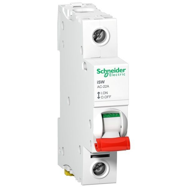 Schneider Electric Lasttrennschalter A9S66163 Preis per VPE von 60 Stück
