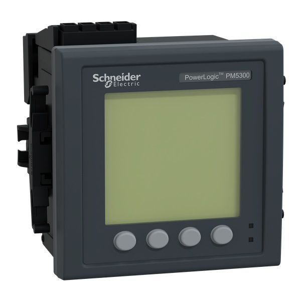 Schneider Electric Messgerät METSEPM5320 