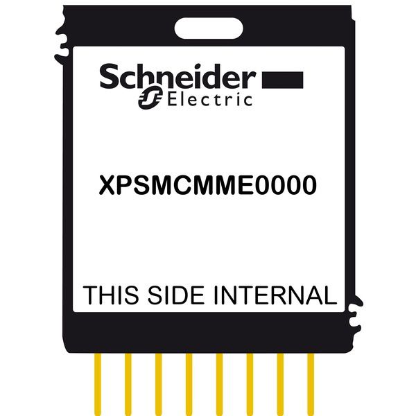 Schneider Electric Speicherkarte XPSMCMME0000 
