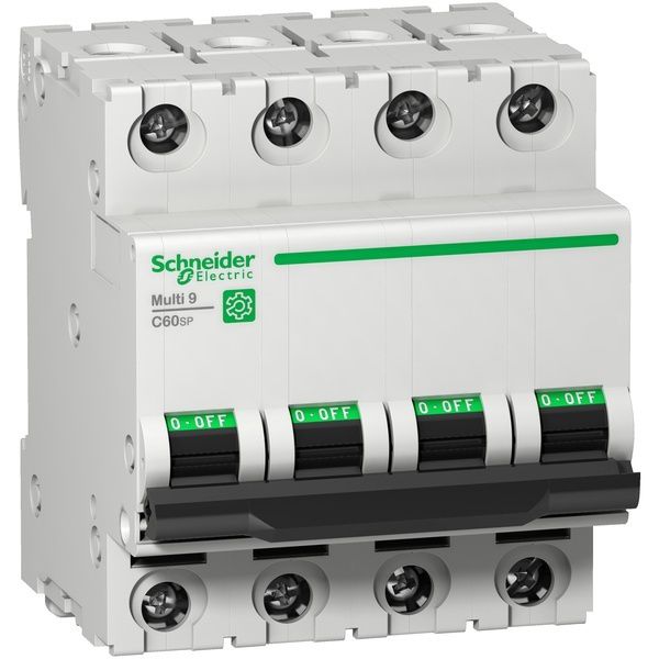 Schneider Electric LS Schalter M9F21450 Preis per VPE von 3 Stück