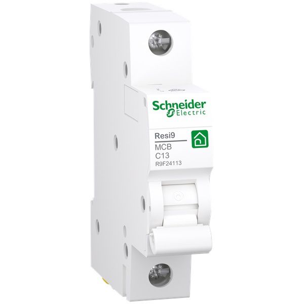 Schneider Electric Leitungsschutzschalter Resi9 R9F24113 