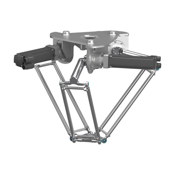 Schneider Electric Lexium Roboter VRKP0S0FNC00000 