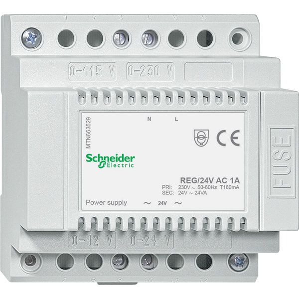 Schneider Electric Spannungsversorgung MTN663529 