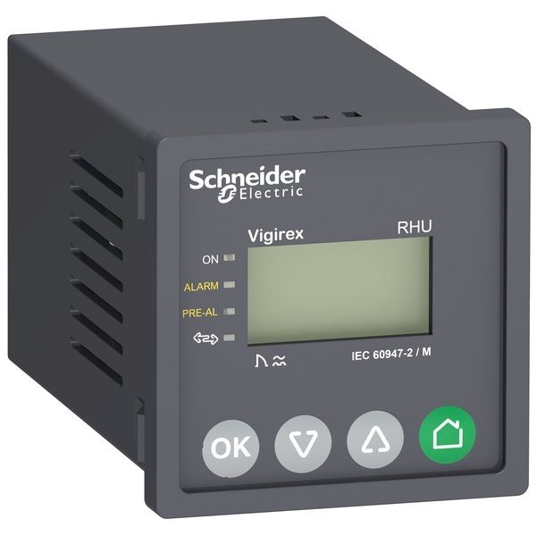 Schneider Electric Sonderartikel LV481001 