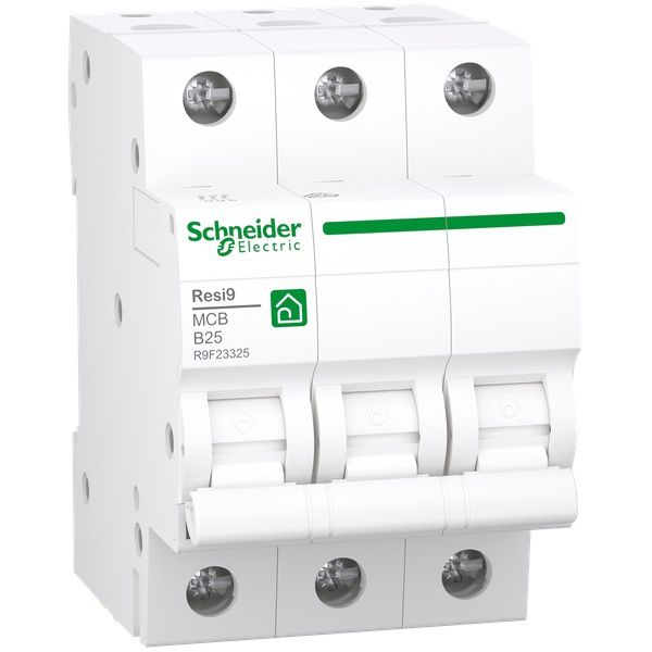 Schneider Electric Leitungsschutzschalter Resi9 R9F23325 
