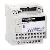 Schneider Electric Anschlussklemmenblock ABE7H20E000 