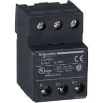 Schneider Electric Anschlussblock GV2G05