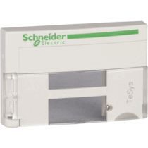 Schneider Electric Schutzabdeckung LAD9ET1 Preis per VPE von 10 Stück 