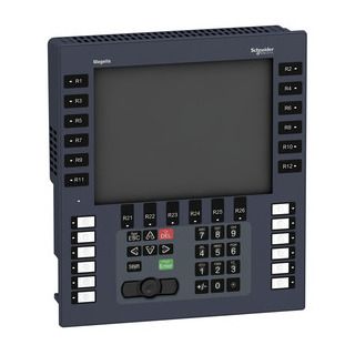 Schneider Electric Panel HMIGK5310