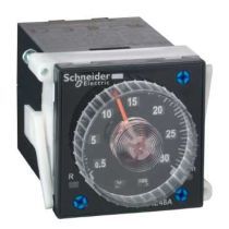 Schneider Electric Zeitrelais RE48AML12MW