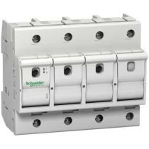 Schneider Electric Sicherungs Lasttrennschalter MGN01713 Preis per VPE von 3 Stück 