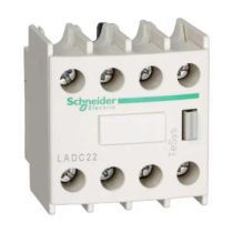 Schneider Electric Hilfsschalterblock LADC22