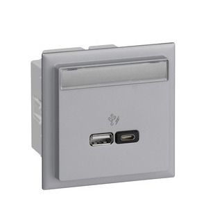 Schneider Electric USB Ladestation INS60523 