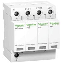 Schneider Electric Überspannungsableiter A9L08601