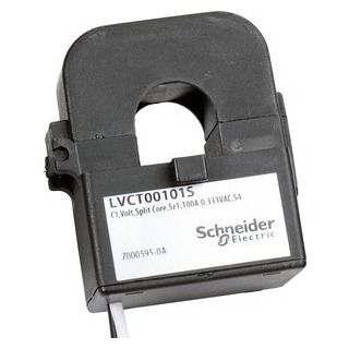 Schneider Electric Klappwandler LVCT00101S