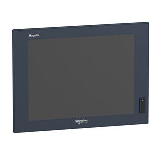 Schneider Electric Display Single Touch HMIDM7421 