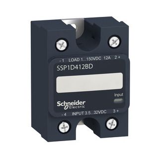 Schneider Electric Halbleiter Relais SSP1D425BD
