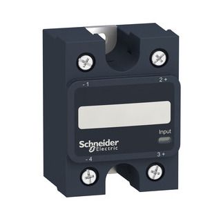Schneider Electric Halbleiter Relais SSP1A4125M7