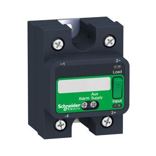 Schneider Electric Halbleiter Relais SSP1A450BDS