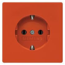 Siemens Steckdose 5UB1836 Siemens DELTA style