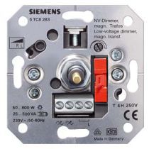 Siemens NV-Dimmer 5TC8283 Siemens Zubehör