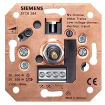 Siemens NV-Dimmer 5TC8284 Siemens Zubehör