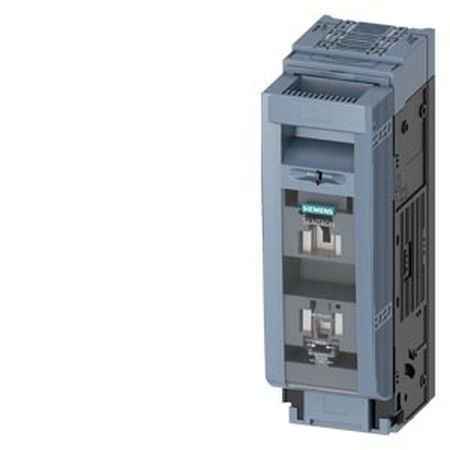 Siemens SENTRON Sicherungslasttrennschalter 3NP1161-1DA10 
