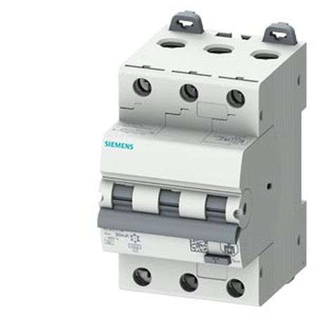 Siemens FI LS Schalter 5SU1336-6FP16 