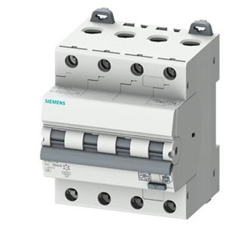 Siemens FI LS Schalter 5SU1646-7FP16 