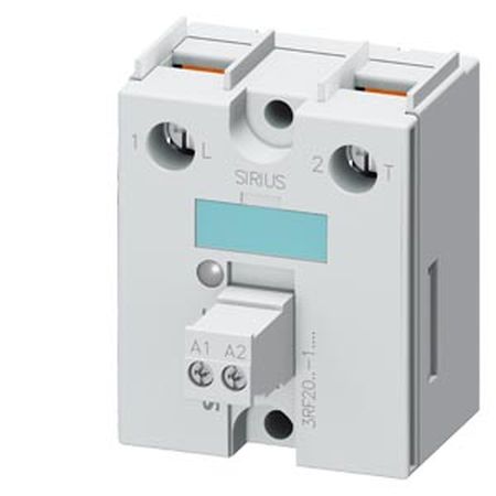 Siemens Relais 3RF2030-1BA04 