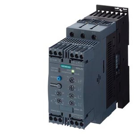 Siemens Starter 3RW4038-1BB15 