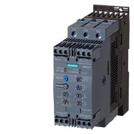 Siemens Starter 3RW4038-1TB05 