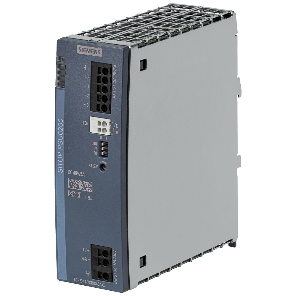 Siemens Stromversorgung 6EP3344-7SB00-3AX0
