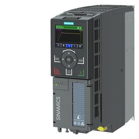 Siemens SINAMICS Frequenzumrichter 6SL3230-3YC10-0UP0