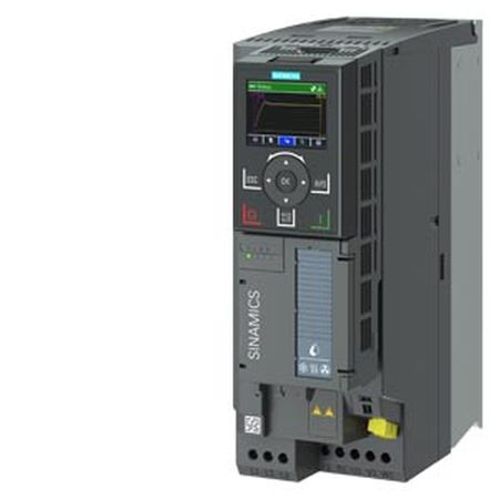 Siemens SINAMICS Frequenzumrichter 6SL3230-2YE20-0AP0
