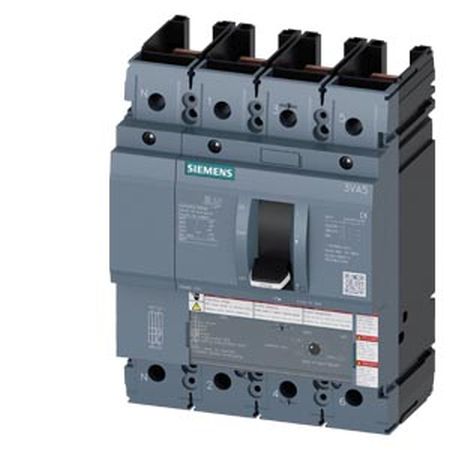 Siemens Leistungsschalter 3VA5215-6EC41-0AA0 