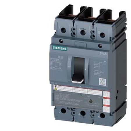 Siemens Leistungsschalter 3VA5217-7EF31-0AA0 