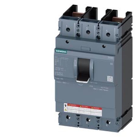 Siemens Molded Case Switch 3VA5340-0BB61-0AA0