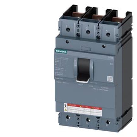 Siemens Molded Case Switch 3VA5340-1BB31-0AA0