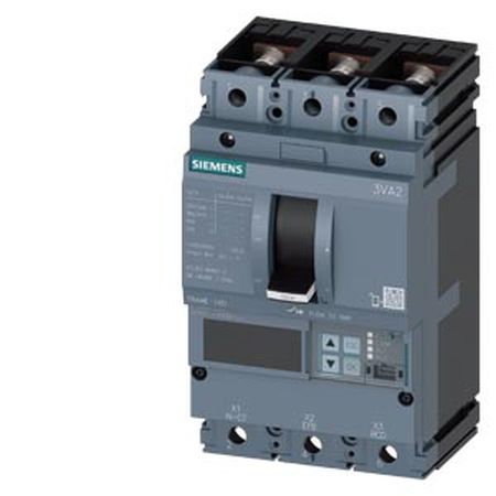 Siemens Leistungsschalter 3VA2140-0KQ32-0AA0 