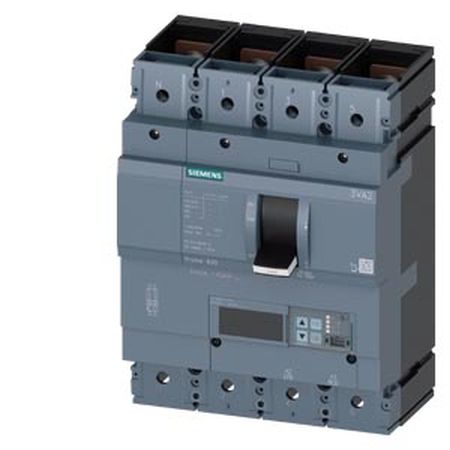 Siemens Leistungsschalter 3VA2440-8KQ42-0AA0