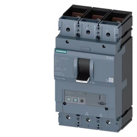Siemens Leistungsschalter 3VA2450-0MN32-0AA0 